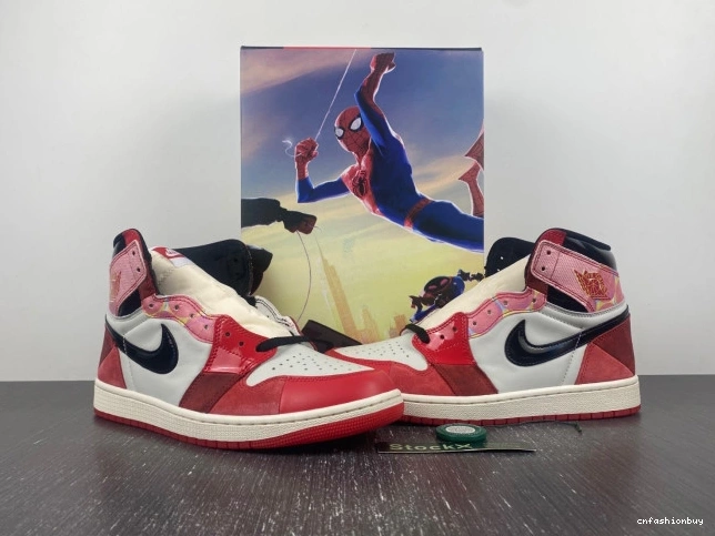 DV1748-601 High the Spider-Man 1 Spider-Verse OG Jordan Across 1028